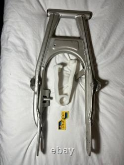 NOS Vintage Suzuki RM100 (1979-81) Genuine Suzuki Rear Swinging Arm Assy. Rare