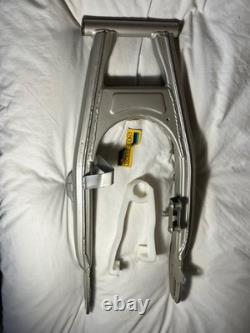 NOS Vintage Suzuki RM100 (1979-81) Genuine Suzuki Rear Swinging Arm Assy. Rare