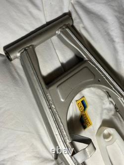NOS Vintage Suzuki RM100 (1979-81) Genuine Suzuki Rear Swinging Arm Assy. Rare
