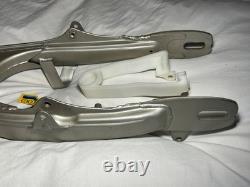 NOS Vintage Suzuki RM100 (1979-81) Genuine Suzuki Rear Swinging Arm Assy. Rare