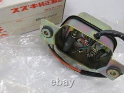 NOS original regulator Suzuki GT380 GT550 32500-33020 Kokason