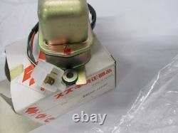 NOS original regulator Suzuki GT380 GT550 32500-33020 Kokason