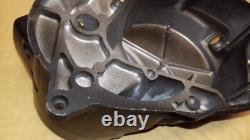 NOS with small marks 11340-26100 TM75 / TM75 Genuine Suzuki Black Clutch Cover