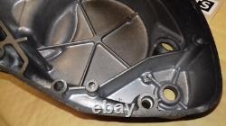 NOS with small marks 11340-26100 TM75 / TM75 Genuine Suzuki Black Clutch Cover