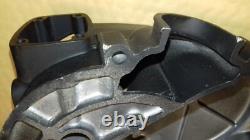 NOS with small marks 11340-26100 TM75 / TM75 Genuine Suzuki Black Clutch Cover