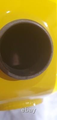 New 1980 Suzuki RM80 T RM50 60 T nos fuel tank twinshock evo