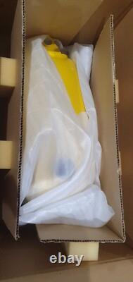 New 1981 Suzuki RM80 X RM50 60 X nos fuel tank twinshock evo