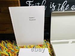 New? 2021 Volvo Polestar 2 Owners Manual Set Launch Edition (new Old Stock) New? 2021 Volvo Polestar 2 Owners Manual Set Launch Edition (new Old Stock)