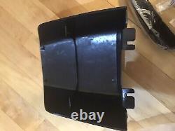 New Genuine Suzuki Gamma Rg500 Solo Seat And Mounting Hardware Nos