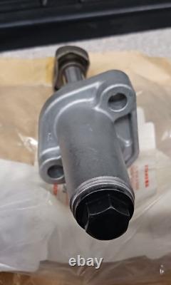 New Genuine Suzuki Tensioner Adjuster -12830-18G01 Nos