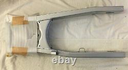 New Nos Genuine Suzuki Rear Swingarm Gsx600f Gsx750f Gsx 600 750 F Swing Arm 1