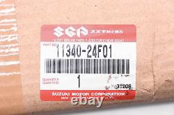 New OEM Suzuki 11340-24F01 Clutch Cover 3100ml NOS