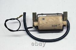 New OEM Suzuki 33410-27111, 029700-2691, 33410-27110 Ignition Coil Assembly NOS
