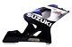 New Oem Suzuki 94471-29g Black Gsxr Right Side Fairing Nos
