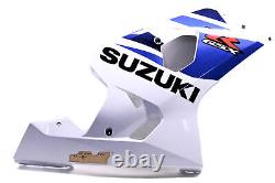 New OEM Suzuki 94471-29G White GSXR Right Side Lower Cowling NOS