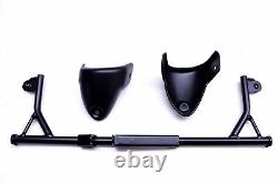 New OEM Suzuki 99950-70392-XXX SV650 S Lower Fairing Kit NOS