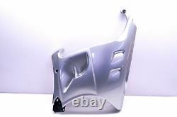 New OEM Suzuki 99950-70392-XXX SV650 S Lower Fairing Kit NOS