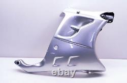 New OEM Suzuki 99950-70392-XXX SV650 S Lower Fairing Kit NOS