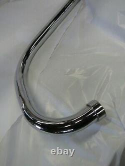 New Oem Suzuki Gs400 Nos Exhaust 14160-44000