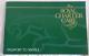 New Old Stock 1992 92 Jaguar Xjs Passport To Service Blank