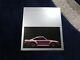 New Old Stock Factory Original Porsche 959 Car Sales Brochure Catalog 1985-1987