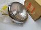 New Old Stock Suzuki A100 Sr A80 Gt100 Ts100 Rv90 Round Headlamp Head Light Assy