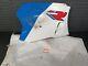 New Old Stock Suzuki Cowling, Under Rh Blue/white 94470-17c20-2gz