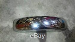 New Old Stock Suzuki GT185 Rear Fender Genuine