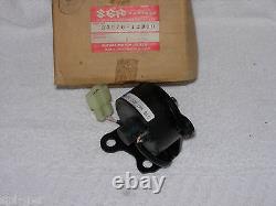 New Suzuki DR-650 Decompression Solenoid 1991-95 No. 33970-12D00 Genuine NOS
