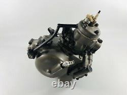 New Suzuki Rm80 Engine Neu Motor No Ignition No Carb Nos