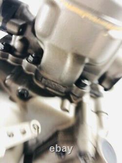 New Suzuki Rm80 Engine Neu Motor No Ignition No Carb Nos