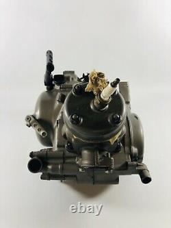 New Suzuki Rm80 Engine Neu Motor No Ignition No Carb Nos