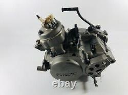 New Suzuki Rm80 Engine Neu Motor No Ignition No Carb Nos