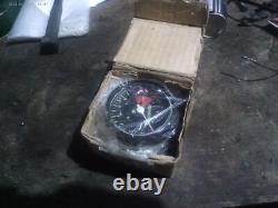Nos 1970 1975 Suzuki T500 Tachometer Rev Counter Clock 34200-14122 Titan