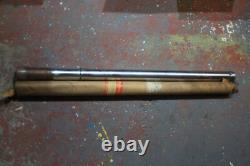 Nos 1973-78 Suzuki A100 Inner Fork Tube 51110-23010 Roy Nos 1973-78 Suzuki A100 Inner Fork Tube 51110-23010 Roy
