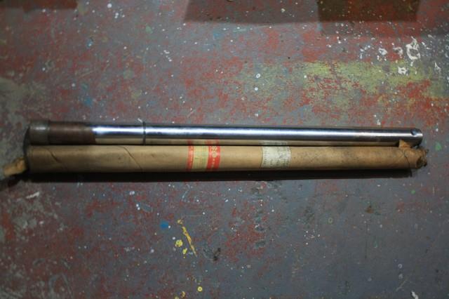 Nos 1973-78 Suzuki A100 Inner Fork Tube 51110-23010 Roy