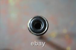 Nos 1973-78 Suzuki A100 Inner Fork Tube 51110-23010 Roy Nos 1973-78 Suzuki A100 Inner Fork Tube 51110-23010 Roy