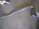 Nos 1976 1977 Suzuki Rm370 Rm 370a Exhaust Downpipe Twinshock Evo Mx