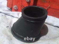 Nos 1976-78 Rm250 Rm370 Suzuki Air Cleaner Outlet Tube 13881-41100