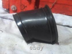 Nos 1976-78 Rm250 Rm370 Suzuki Air Cleaner Outlet Tube 13881-41100