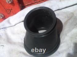 Nos 1976-78 Rm250 Rm370 Suzuki Air Cleaner Outlet Tube 13881-41100