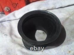 Nos 1976-78 Rm250 Rm370 Suzuki Air Cleaner Outlet Tube 13881-41100