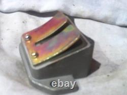 Nos 1978 Suzuki Rm100 Rm125 Rm250 Rm370 Reed Block Valve Assy Twinschock MX