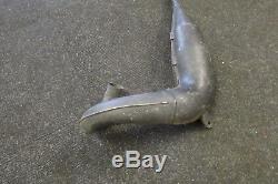 Nos 1978 Suzuki Rm125 Rm 125c Exhaust Downpipe Twinshock Evo MX