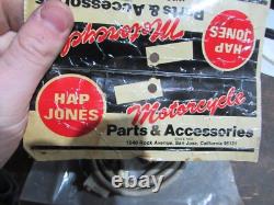 Nos 1980 Suzuki Gs1100 Gs1000 Hap Jones Stator Ignition Pickup 10t23