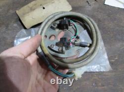 Nos 1980 Suzuki Gs1100 Gs1000 Hap Jones Stator Ignition Pickup 10t23