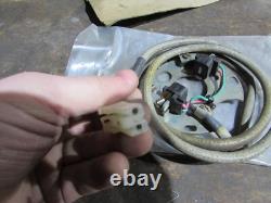 Nos 1980 Suzuki Gs1100 Gs1000 Hap Jones Stator Ignition Pickup 10t23
