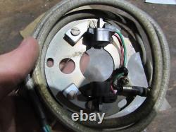 Nos 1980 Suzuki Gs1100 Gs1000 Hap Jones Stator Ignition Pickup 10t23