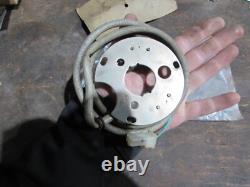 Nos 1980 Suzuki Gs1100 Gs1000 Hap Jones Stator Ignition Pickup 10t23