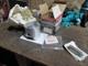 Nos 1981 1982 Suzuki Rm465 Wiseco Piston Kit 060 459p6